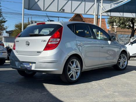 HYUNDAI I30 2.0 16V 4P AUTOMTICO, Foto 4