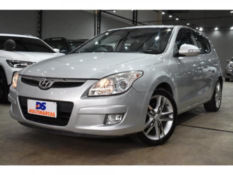 HYUNDAI I30 2.0 16V 4P AUTOMTICO, Foto 1