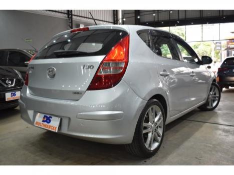 HYUNDAI I30 2.0 16V 4P AUTOMTICO, Foto 3