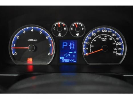 HYUNDAI I30 2.0 16V 4P AUTOMTICO, Foto 5