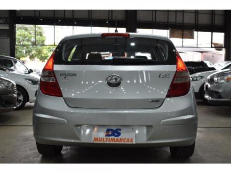 HYUNDAI I30 2.0 16V 4P AUTOMTICO, Foto 17