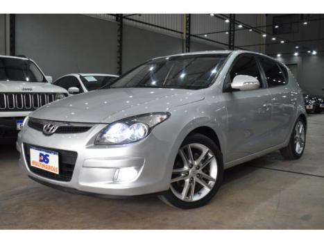 HYUNDAI I30 2.0 16V 4P GLS AUTOMTICO, Foto 1
