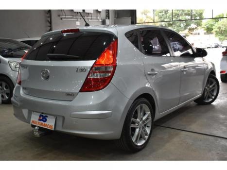 HYUNDAI I30 2.0 16V 4P GLS AUTOMTICO, Foto 3