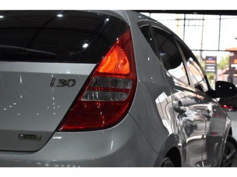 HYUNDAI I30 2.0 16V 4P GLS AUTOMTICO, Foto 11