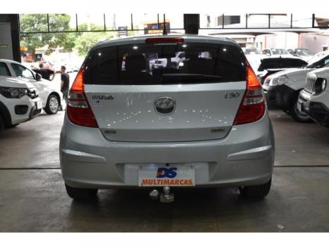 HYUNDAI I30 2.0 16V 4P GLS AUTOMTICO, Foto 15