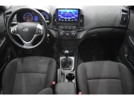 HYUNDAI I30 2.0 16V 4P AUTOMTICO, Foto 5