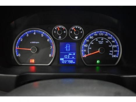 HYUNDAI I30 2.0 16V 4P AUTOMTICO, Foto 6