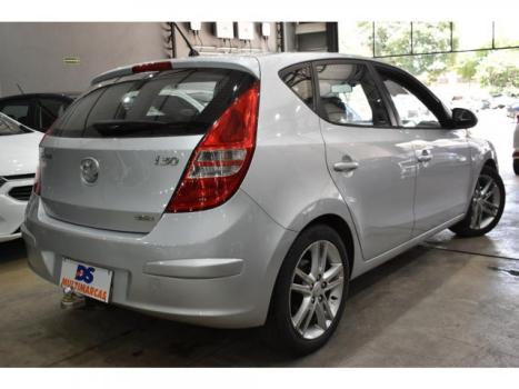HYUNDAI I30 2.0 16V 4P GLS AUTOMTICO, Foto 3