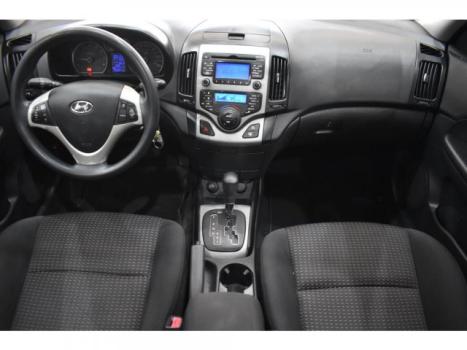 HYUNDAI I30 2.0 16V 4P GLS AUTOMTICO, Foto 4