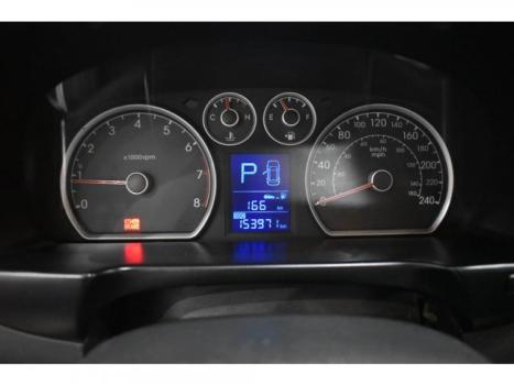 HYUNDAI I30 2.0 16V 4P GLS AUTOMTICO, Foto 7