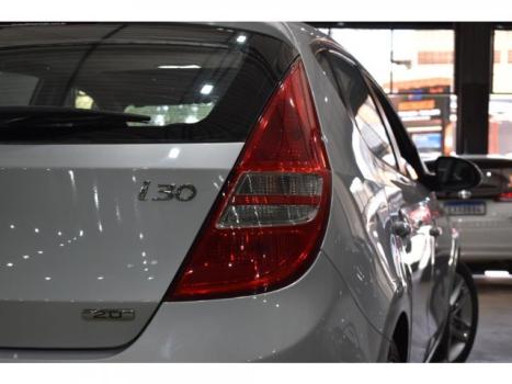 HYUNDAI I30 2.0 16V 4P GLS AUTOMTICO, Foto 10