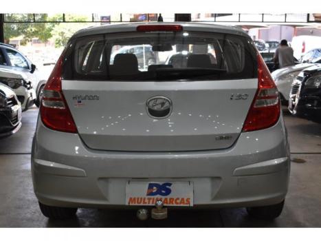 HYUNDAI I30 2.0 16V 4P GLS AUTOMTICO, Foto 16