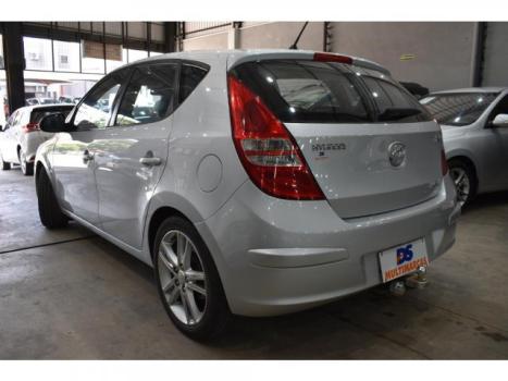 HYUNDAI I30 2.0 16V 4P GLS AUTOMTICO, Foto 18