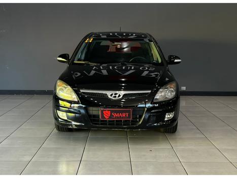 HYUNDAI I30 2.0 16V 4P GLS AUTOMTICO, Foto 2