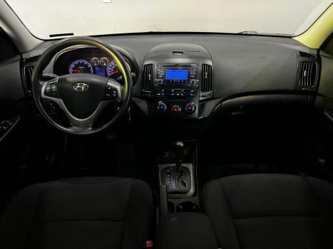 HYUNDAI I30 2.0 16V 4P GLS AUTOMTICO, Foto 4