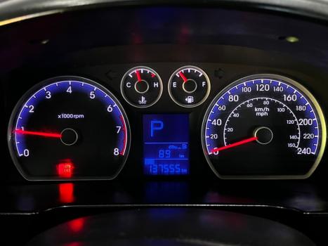 HYUNDAI I30 2.0 16V 4P GLS AUTOMTICO, Foto 6