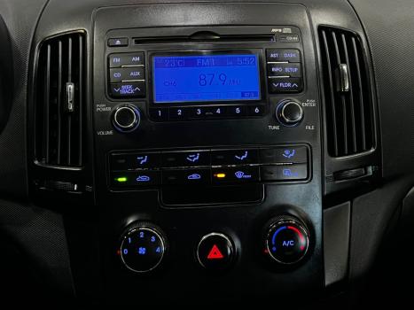 HYUNDAI I30 2.0 16V 4P GLS AUTOMTICO, Foto 7