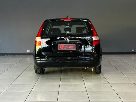 HYUNDAI I30 2.0 16V 4P GLS AUTOMTICO, Foto 12