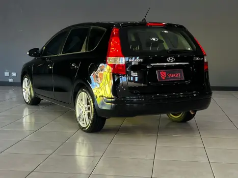 HYUNDAI I30 2.0 16V 4P GLS AUTOMTICO, Foto 13