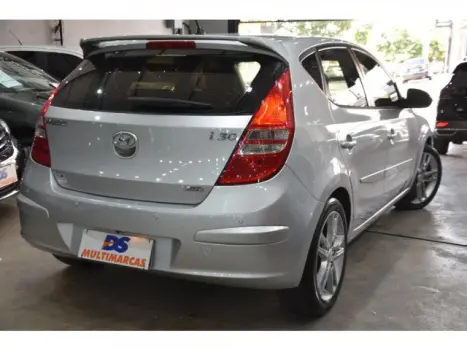 HYUNDAI I30 2.0 16V 4P GLS AUTOM�TICO, Foto 3