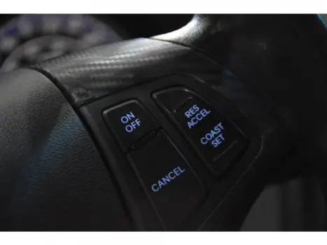 HYUNDAI I30 2.0 16V 4P GLS AUTOM�TICO, Foto 9