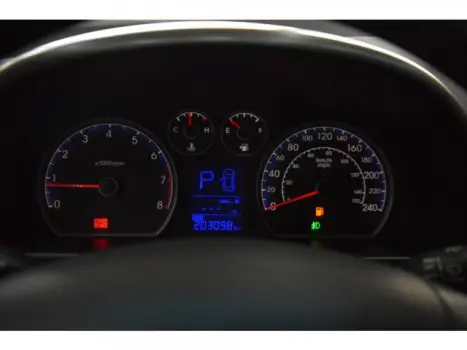 HYUNDAI I30 2.0 16V 4P GLS AUTOM�TICO, Foto 11