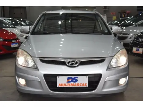 HYUNDAI I30 2.0 16V 4P GLS AUTOM�TICO, Foto 14