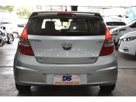 HYUNDAI I30 2.0 16V 4P GLS AUTOM�TICO, Foto 15