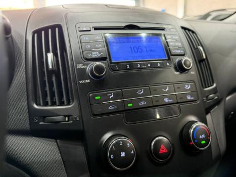 HYUNDAI I30 2.0 16V 4P AUTOM�TICO, Foto 7