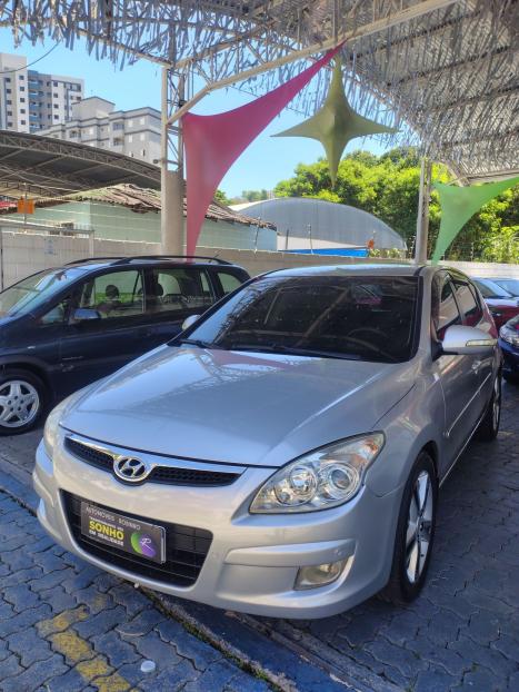 HYUNDAI I30 2.0 16V 4P AUTOM�TICO, Foto 1