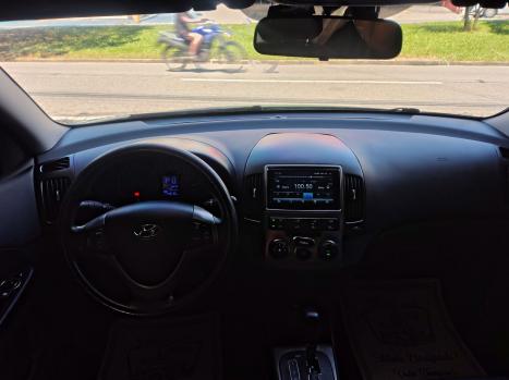 HYUNDAI I30 2.0 16V 4P AUTOM�TICO, Foto 2