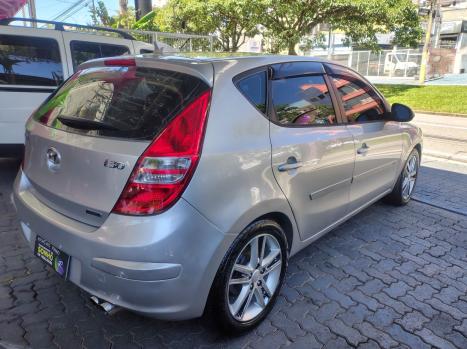 HYUNDAI I30 2.0 16V 4P AUTOM�TICO, Foto 3