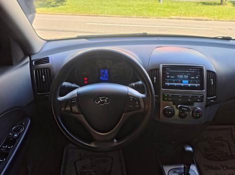 HYUNDAI I30 2.0 16V 4P AUTOM�TICO, Foto 9