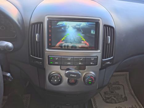 HYUNDAI I30 2.0 16V 4P AUTOM�TICO, Foto 10