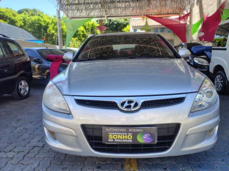 HYUNDAI I30 2.0 16V 4P AUTOM�TICO, Foto 19