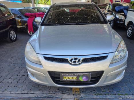 HYUNDAI I30 2.0 16V 4P AUTOM�TICO, Foto 20