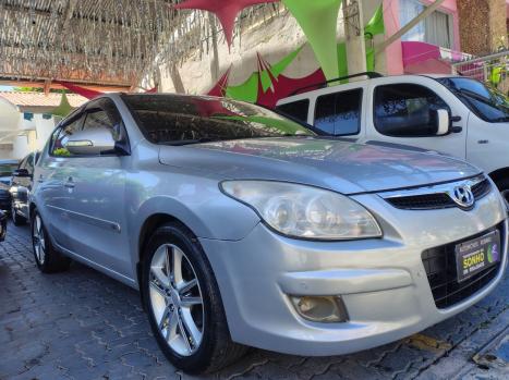 HYUNDAI I30 2.0 16V 4P AUTOM�TICO, Foto 21