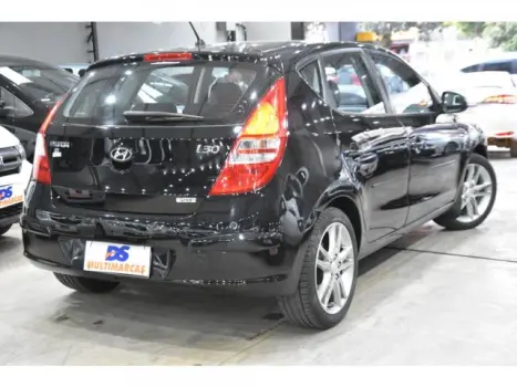 HYUNDAI I30 2.0 16V 4P GLS AUTOM�TICO, Foto 3