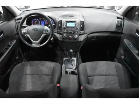 HYUNDAI I30 2.0 16V 4P GLS AUTOM�TICO, Foto 4