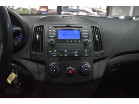 HYUNDAI I30 2.0 16V 4P GLS AUTOM�TICO, Foto 10