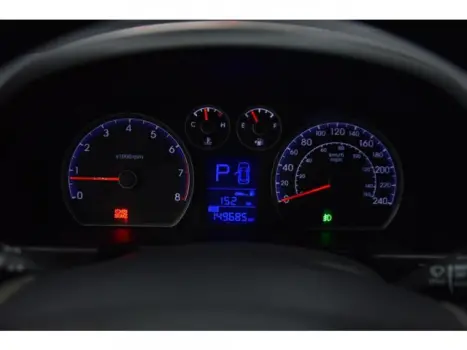 HYUNDAI I30 2.0 16V 4P GLS AUTOM�TICO, Foto 13