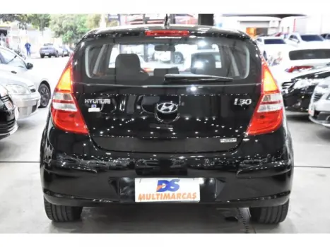HYUNDAI I30 2.0 16V 4P GLS AUTOM�TICO, Foto 14