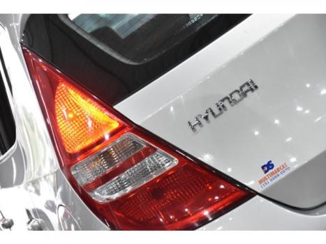 HYUNDAI I30 2.0 16V 4P GLS AUTOM�TICO, Foto 2