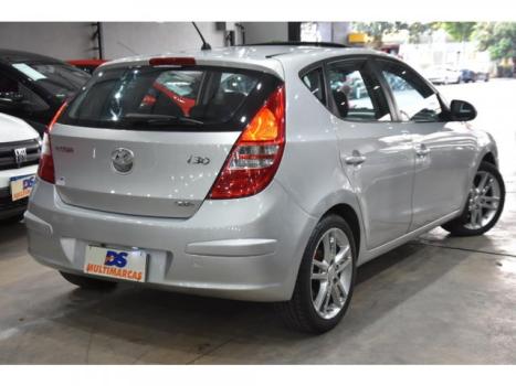 HYUNDAI I30 2.0 16V 4P GLS AUTOM�TICO, Foto 3