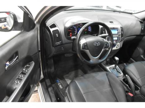 HYUNDAI I30 2.0 16V 4P GLS AUTOM�TICO, Foto 5