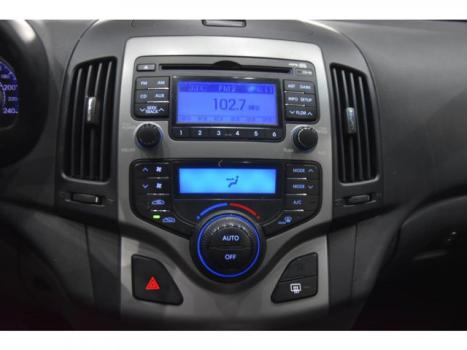 HYUNDAI I30 2.0 16V 4P GLS AUTOM�TICO, Foto 13