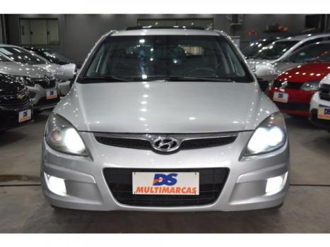 HYUNDAI I30 2.0 16V 4P GLS AUTOM�TICO, Foto 16