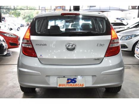 HYUNDAI I30 2.0 16V 4P GLS AUTOM�TICO, Foto 17