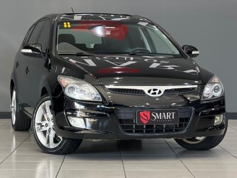 HYUNDAI I30 2.0 16V 4P GLS AUTOM�TICO, Foto 3