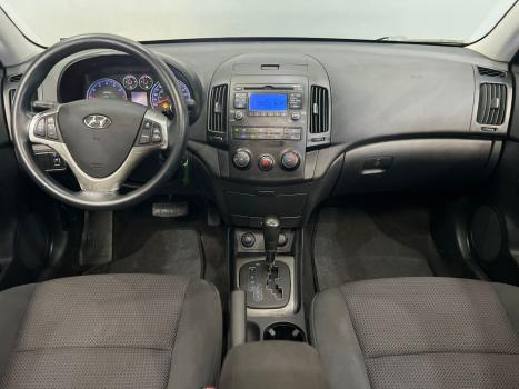 HYUNDAI I30 2.0 16V 4P GLS AUTOM�TICO, Foto 4
